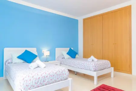 Villa Gloria, VILLA GLORIA - Villa pour 8 personnes à Cala Pi - Llucmajor. - Photo 18