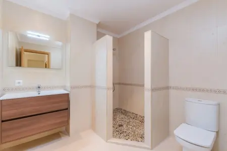 Villa Gloria, VILLA GLORIA - Villa pour 8 personnes à Cala Pi - Llucmajor. - Photo 23