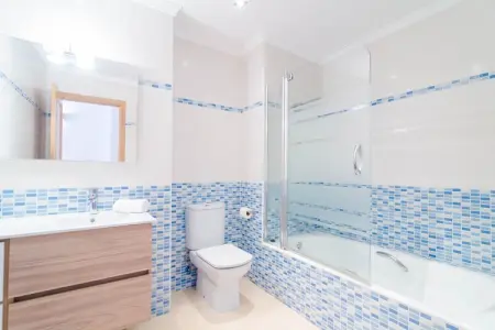 Villa Gloria, VILLA GLORIA - Villa pour 8 personnes à Cala Pi - Llucmajor. - Photo 24