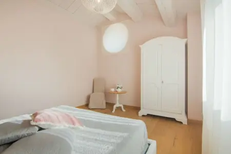 Ca Luigi, Villa chic à Acqualagna avec jacuzzi et jardin privé - Photo 18