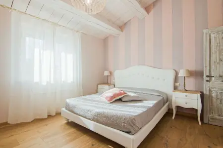 Ca Luigi, Villa chic à Acqualagna avec jacuzzi et jardin privé - Photo 19