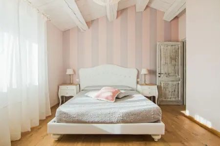 Ca Luigi, Villa chic à Acqualagna avec jacuzzi et jardin privé - Photo 20