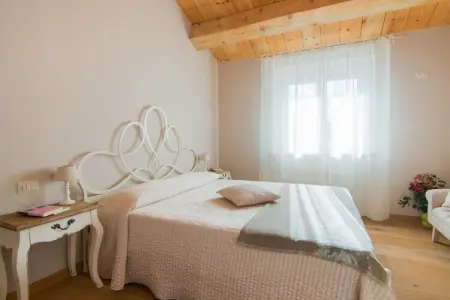 Ca Luigi, Villa chic à Acqualagna avec jacuzzi et jardin privé - Photo 24