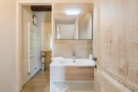 Ca Luigi, Villa chic à Acqualagna avec jacuzzi et jardin privé - Photo 31