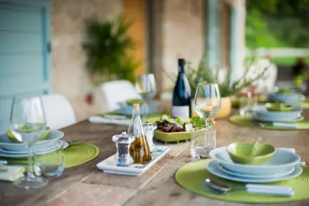 Ca Luigi, Villa chic à Acqualagna avec jacuzzi et jardin privé - Photo 38