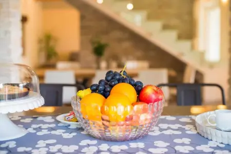 Ca Luigi, Villa chic à Acqualagna avec jacuzzi et jardin privé - Photo 39