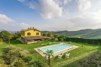 Villa en Piandimeleto,Valdalto IT-00037-50 N°776491