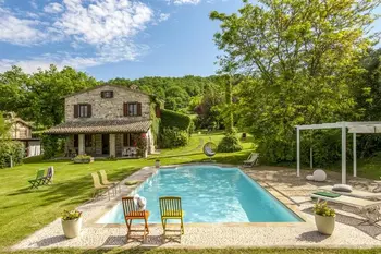 Villa in Fermignano,Camelle IT-00069-90 N°776505