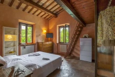 Camelle, Charmante villa à Melle avec piscine - Photo 2