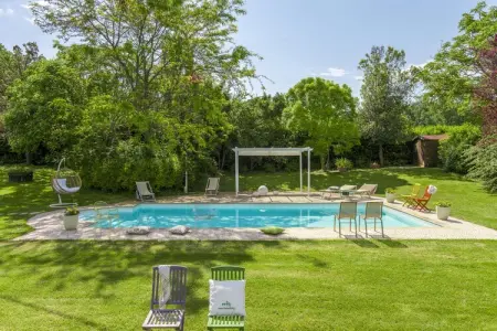 Camelle, Charmante villa à Melle avec piscine - Photo 5