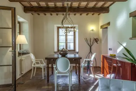 Camelle, Charmante villa à Melle avec piscine - Photo 9