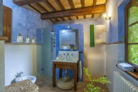 Camelle, Charmante villa à Melle avec piscine - Photo 16