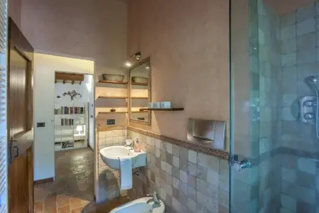 Camelle, Charmante villa à Melle avec piscine - Photo 17