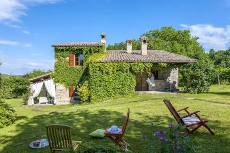 Camelle, Charmante villa à Melle avec piscine - Photo 22