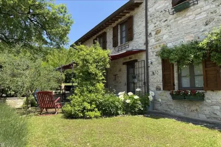 Camelle, Charmante villa à Melle avec piscine - Photo 24
