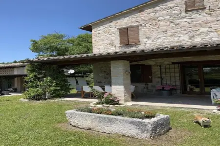 Camelle, Charmante villa à Melle avec piscine - Photo 28