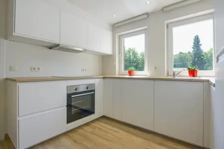 Charme des Chenets, Séduisante maison de vacances à Gros-Fays avec jardin - Photo 4