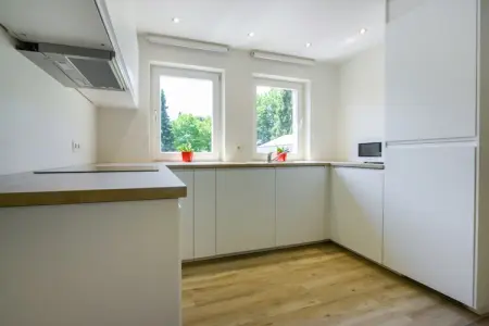 Charme des Chenets, Séduisante maison de vacances à Gros-Fays avec jardin - Photo 19