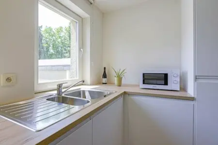 Charme des Chenets, Séduisante maison de vacances à Gros-Fays avec jardin - Photo 20