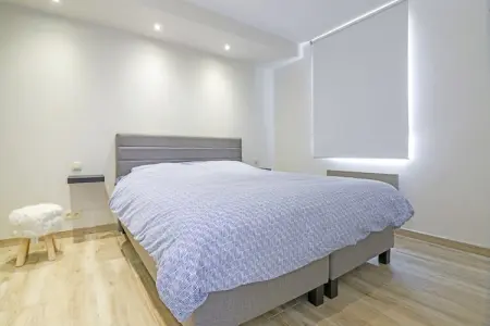 Charme des Chenets, Séduisante maison de vacances à Gros-Fays avec jardin - Photo 21