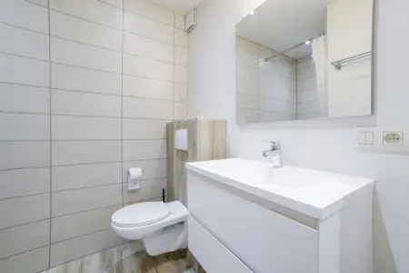 Charme des Chenets, Séduisante maison de vacances à Gros-Fays avec jardin - Photo 24