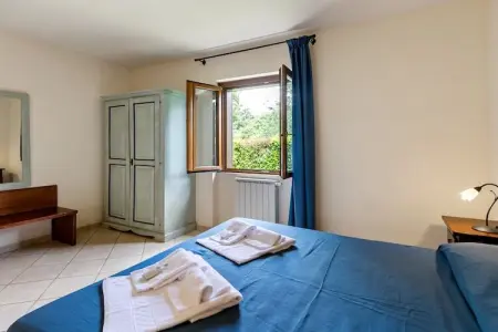 Trilocale - Pianoterra, Agréable maison de vacances à Sorano avec piscine - Photo 22