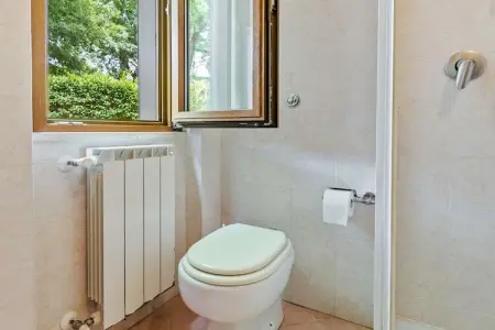 Trilocale - Pianoterra, Agréable maison de vacances à Sorano avec piscine - Photo 26