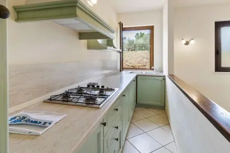 Trilocale - 1°Piano, Charmante maison de vacances à Sorano avec piscine - Photo 2