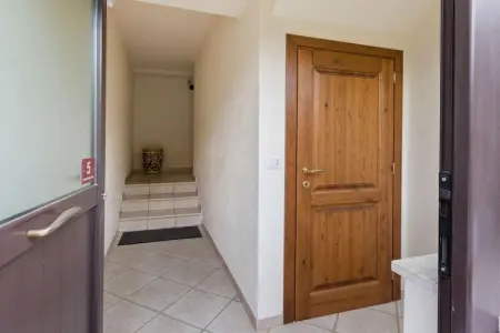 Trilocale - 1°Piano, Charmante maison de vacances à Sorano avec piscine - Photo 8