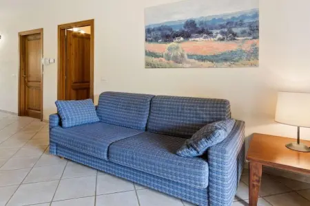 Trilocale - 1°Piano, Charmante maison de vacances à Sorano avec piscine - Photo 10