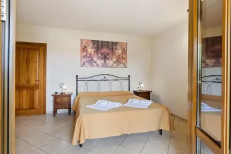 Trilocale - 1°Piano, Charmante maison de vacances à Sorano avec piscine - Photo 20