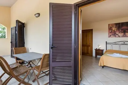 Trilocale - 1°Piano, Charmante maison de vacances à Sorano avec piscine - Photo 22