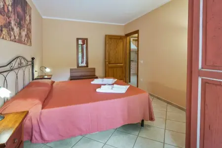 Trilocale - 1°Piano, Charmante maison de vacances à Sorano avec piscine - Photo 24