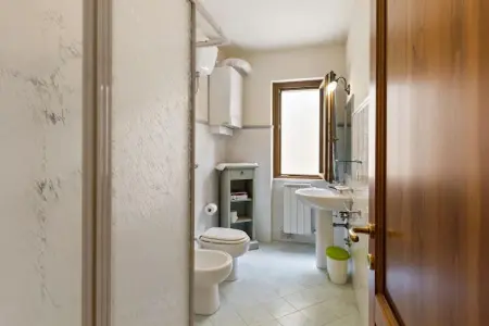 Trilocale - 1°Piano, Charmante maison de vacances à Sorano avec piscine - Photo 27