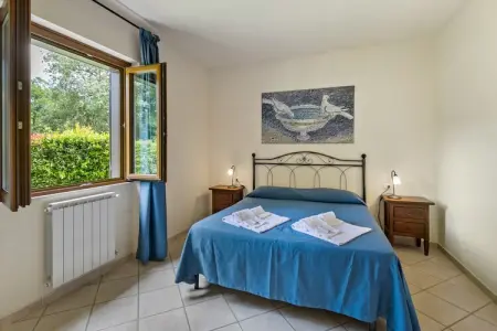 Bilocale, Magnifique maison de vacances à Sorano avec piscine - Photo 3