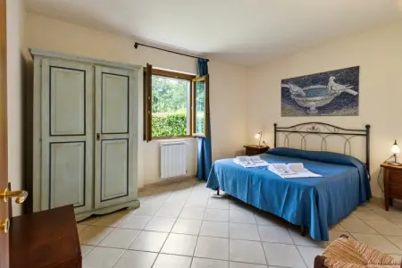 Bilocale, Magnifique maison de vacances à Sorano avec piscine - Photo 20