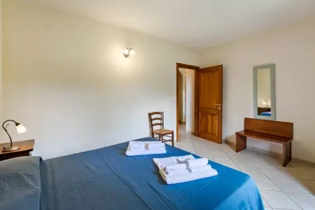 Bilocale, Magnifique maison de vacances à Sorano avec piscine - Photo 23