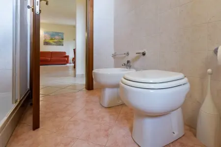 Bilocale, Magnifique maison de vacances à Sorano avec piscine - Photo 30