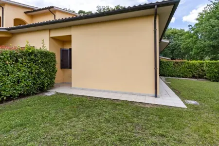 Bilocale, Magnifique maison de vacances à Sorano avec piscine - Photo 34