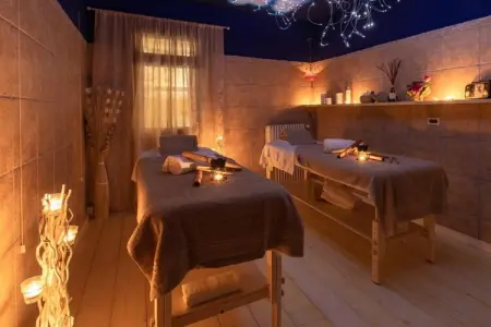 Bilocale, Magnifique maison de vacances à Sorano avec piscine - Photo 38