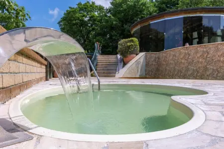 Bilocale, Magnifique maison de vacances à Sorano avec piscine - Photo 39