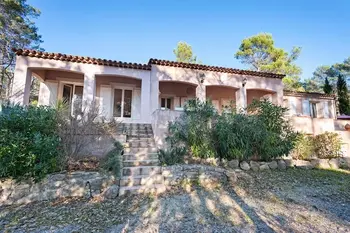 Villa en Bagnols en Forêt,La Forestière FR-83600-74 N°777232