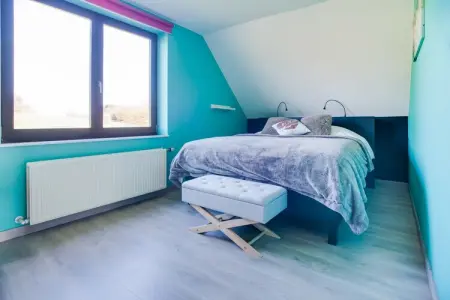 Gîte 23, Luxueuse villa avec piscine à Durbuy - Photo 4