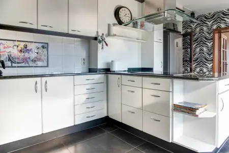 Gîte 23, Luxueuse villa avec piscine à Durbuy - Photo 12