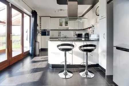 Gîte 23, Luxueuse villa avec piscine à Durbuy - Photo 13