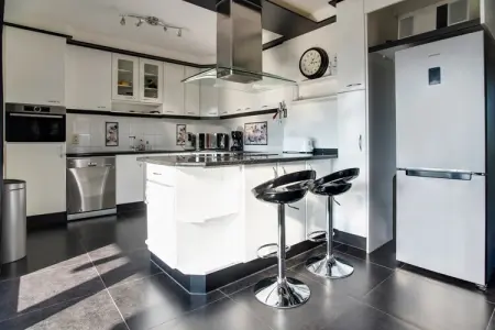 Gîte 23, Luxueuse villa avec piscine à Durbuy - Photo 14