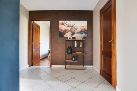 Gîte 23, Luxueuse villa avec piscine à Durbuy - Photo 15