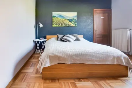 Gîte 23, Luxueuse villa avec piscine à Durbuy - Photo 16