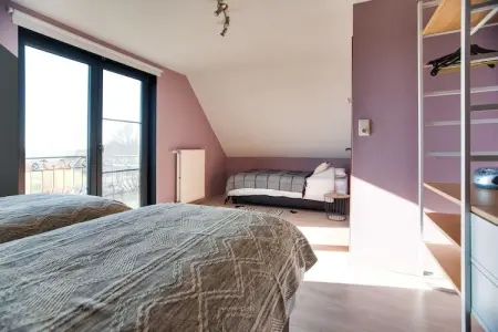 Gîte 23, Luxueuse villa avec piscine à Durbuy - Photo 19