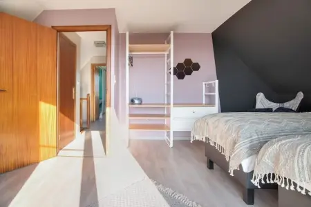 Gîte 23, Luxueuse villa avec piscine à Durbuy - Photo 20